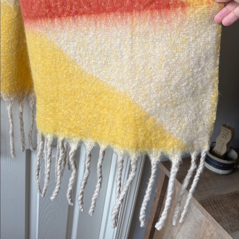 NATURAL LIFE Cuddle Up Cozy Scarf - Sedona - Picture 6 of 10